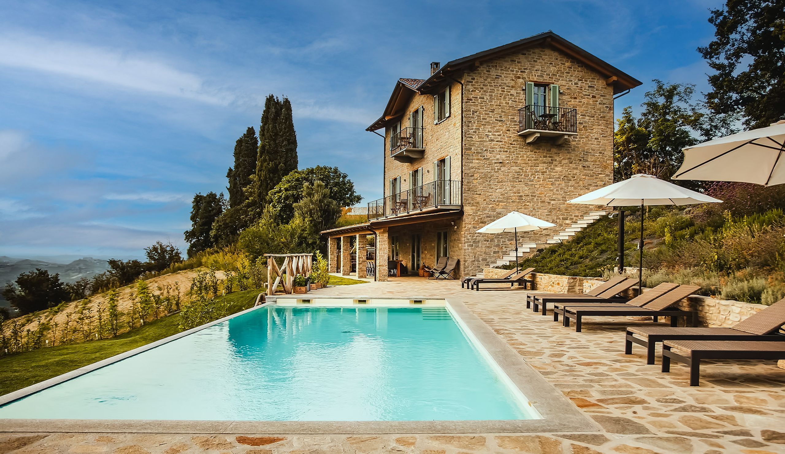 Thor Hansen Vigna Rocchetta Nizza Monferrato